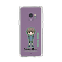 Slim Protection Case［ STEINS;GATE - Chibi character - Suzuha Amane ］