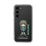 Slim Protection Case［ STEINS;GATE - Chibi character - Suzuha Amane ］