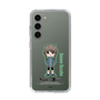 Slim Protection Case［ STEINS;GATE - Chibi character - Suzuha Amane ］