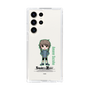 Slim Protection Case［ STEINS;GATE - Chibi character - Suzuha Amane ］