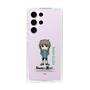 Slim Protection Case［ STEINS;GATE - Chibi character - Suzuha Amane ］