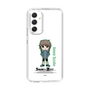 Slim Protection Case［ STEINS;GATE - Chibi character - Suzuha Amane ］