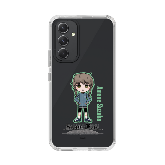 Slim Protection Case［ STEINS;GATE - Chibi character - Suzuha Amane ］
