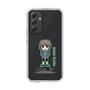Slim Protection Case［ STEINS;GATE - Chibi character - Suzuha Amane ］