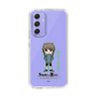 Slim Protection Case［ STEINS;GATE - Chibi character - Suzuha Amane ］