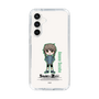Slim Protection Case［ STEINS;GATE - Chibi character - Suzuha Amane ］