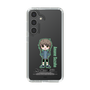 Slim Protection Case［ STEINS;GATE - Chibi character - Suzuha Amane ］