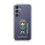 Slim Protection Case［ STEINS;GATE - Chibi character - Suzuha Amane ］