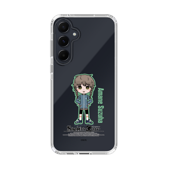 Slim Protection Case［ STEINS;GATE - Chibi character - Suzuha Amane ］