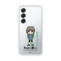 Slim Protection Case［ STEINS;GATE - Chibi character - Suzuha Amane ］