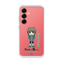 Slim Protection Case［ STEINS;GATE - Chibi character - Suzuha Amane ］