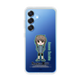 Slim Protection Case［ STEINS;GATE - Chibi character - Suzuha Amane ］