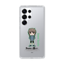 Slim Protection Case［ STEINS;GATE - Chibi character - Suzuha Amane ］