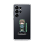 Slim Protection Case［ STEINS;GATE - Chibi character - Suzuha Amane ］