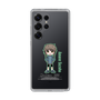 Slim Protection Case［ STEINS;GATE - Chibi character - Suzuha Amane ］
