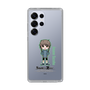 Slim Protection Case［ STEINS;GATE - Chibi character - Suzuha Amane ］