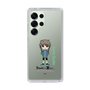 Slim Protection Case［ STEINS;GATE - Chibi character - Suzuha Amane ］