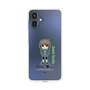 Slim Protection Case［ STEINS;GATE - Chibi character - Suzuha Amane ］