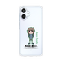 Slim Protection Case［ STEINS;GATE - Chibi character - Suzuha Amane ］