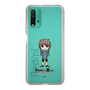 Slim Protection Case［ STEINS;GATE - Chibi character - Suzuha Amane ］