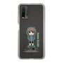 Slim Protection Case［ STEINS;GATE - Chibi character - Suzuha Amane ］