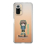 Slim Protection Case［ STEINS;GATE - Chibi character - Suzuha Amane ］