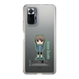 Slim Protection Case［ STEINS;GATE - Chibi character - Suzuha Amane ］