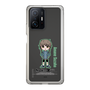 Slim Protection Case［ STEINS;GATE - Chibi character - Suzuha Amane ］