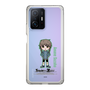 Slim Protection Case［ STEINS;GATE - Chibi character - Suzuha Amane ］