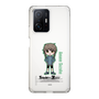 Slim Protection Case［ STEINS;GATE - Chibi character - Suzuha Amane ］