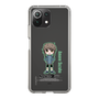 Slim Protection Case［ STEINS;GATE - Chibi character - Suzuha Amane ］