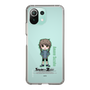 Slim Protection Case［ STEINS;GATE - Chibi character - Suzuha Amane ］