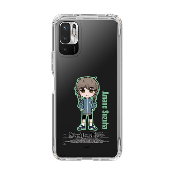 Slim Protection Case［ STEINS;GATE - Chibi character - Suzuha Amane ］