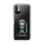 Slim Protection Case［ STEINS;GATE - Chibi character - Suzuha Amane ］