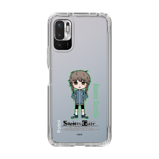 Slim Protection Case［ STEINS;GATE - Chibi character - Suzuha Amane ］