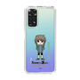 Slim Protection Case［ STEINS;GATE - Chibi character - Suzuha Amane ］