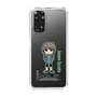 Slim Protection Case［ STEINS;GATE - Chibi character - Suzuha Amane ］