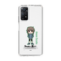Slim Protection Case［ STEINS;GATE - Chibi character - Suzuha Amane ］