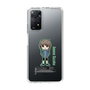 Slim Protection Case［ STEINS;GATE - Chibi character - Suzuha Amane ］