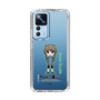 Slim Protection Case［ STEINS;GATE - Chibi character - Suzuha Amane ］
