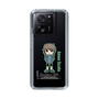 Slim Protection Case［ STEINS;GATE - Chibi character - Suzuha Amane ］
