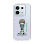Slim Protection Case［ STEINS;GATE - Chibi character - Suzuha Amane ］