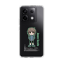 Slim Protection Case［ STEINS;GATE - Chibi character - Suzuha Amane ］
