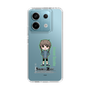 Slim Protection Case［ STEINS;GATE - Chibi character - Suzuha Amane ］