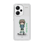 Slim Protection Case［ STEINS;GATE - Chibi character - Suzuha Amane ］
