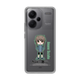 Slim Protection Case［ STEINS;GATE - Chibi character - Suzuha Amane ］