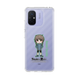 Slim Protection Case［ STEINS;GATE - Chibi character - Suzuha Amane ］