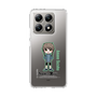 Slim Protection Case［ STEINS;GATE - Chibi character - Suzuha Amane ］