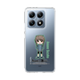 Slim Protection Case［ STEINS;GATE - Chibi character - Suzuha Amane ］