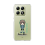 Slim Protection Case［ STEINS;GATE - Chibi character - Suzuha Amane ］